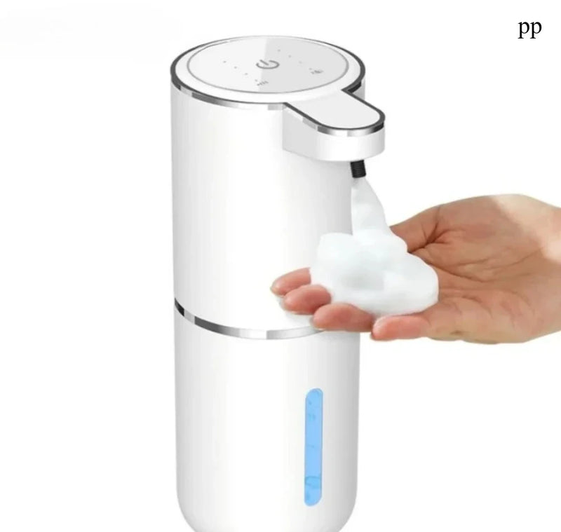 Contactless Foam Soap Dispenser