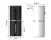 Contactless Foam Soap Dispenser