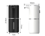Contactless Foam Soap Dispenser