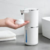 Contactless Foam Soap Dispenser