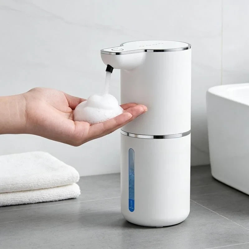 Contactless Foam Soap Dispenser