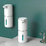 Contactless Foam Soap Dispenser
