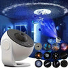 Galaxy Star Projector