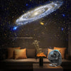 Galaxy Star Projector