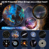 Galaxy Star Projector