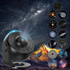Galaxy Star Projector