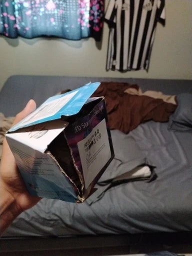 Review Card