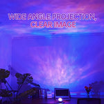 LED Projector Light - Transform Your Room In Seconds