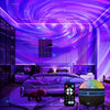 LED Projector Light - Transform Your Room In Seconds