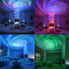 LED Projector Light - Transform Your Room In Seconds