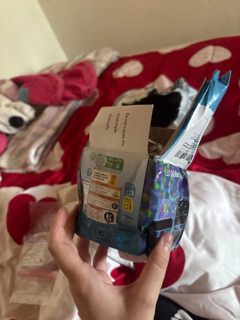 Review Card