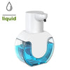Liquid Foma Soap Dispenser - Turn Your Everyday Handwashing Into a Smarter Experience