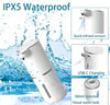 Liquid Foma Soap Dispenser - Turn Your Everyday Handwashing Into a Smarter Experience