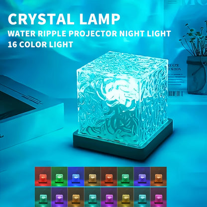 Transform Any Room Into Pure Relaxation