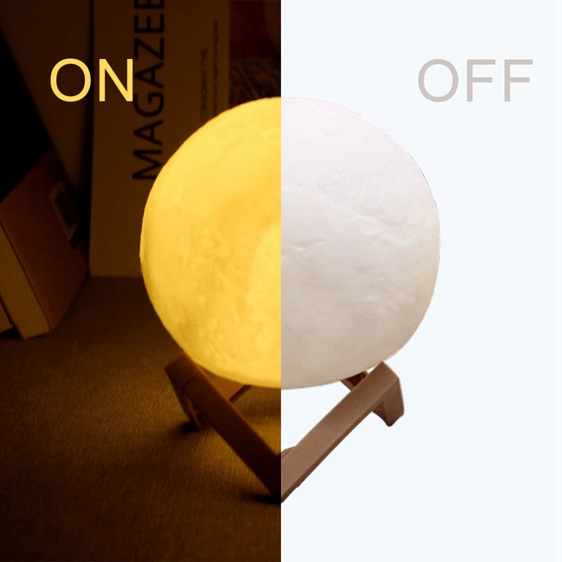 Give Your Room the Glow It Deserves