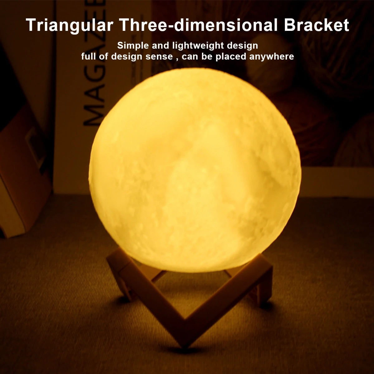 Give Your Room the Glow It Deserves