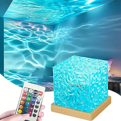 Transform Any Room Into Pure Relaxation