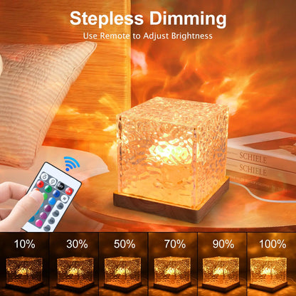 Transform Any Room Into Pure Relaxation