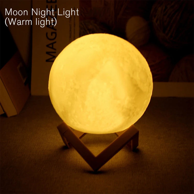 Give Your Room the Glow It Deserves