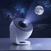 Galaxy Star Projector