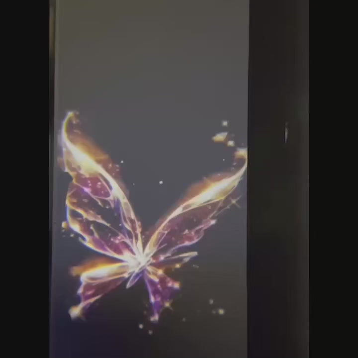 Load video: Choose your light. Set your mood. Make your space yours.